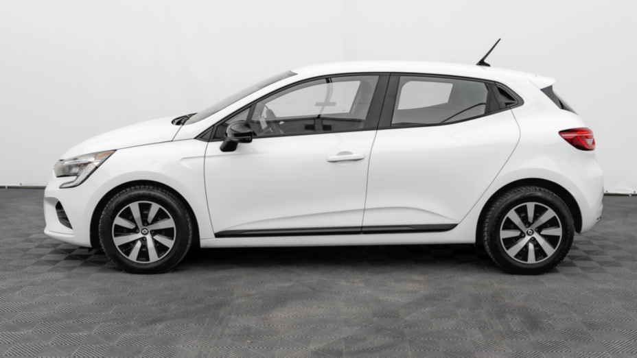 RENAULT Clio Clio 1.0 TCe Equilibre