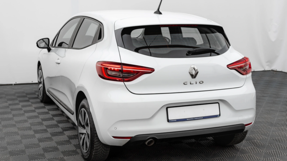 RENAULT Clio Clio 1.0 TCe Equilibre