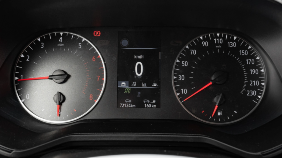 RENAULT Clio Clio 1.0 TCe Equilibre
