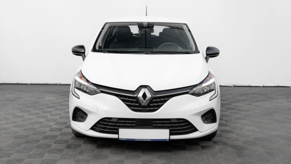 RENAULT Clio Clio 1.0 TCe Equilibre