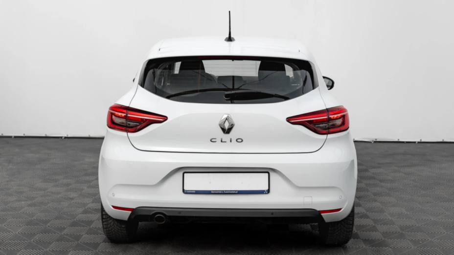 RENAULT Clio Clio 1.0 TCe Equilibre