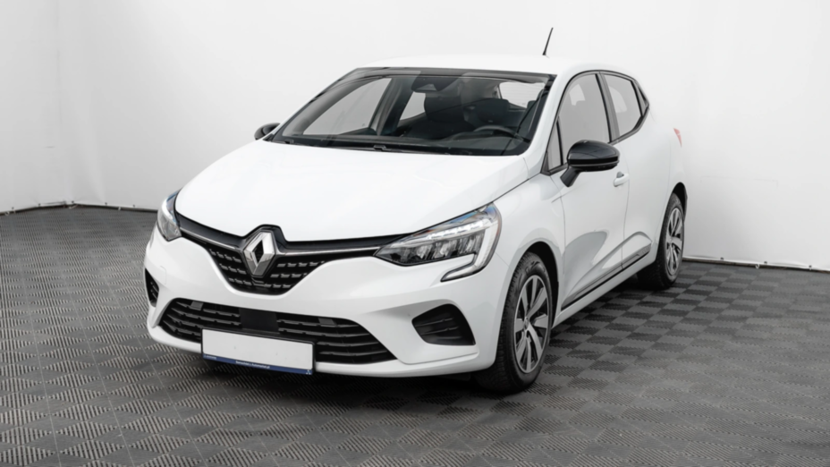 RENAULT Clio Clio 1.0 TCe Equilibre