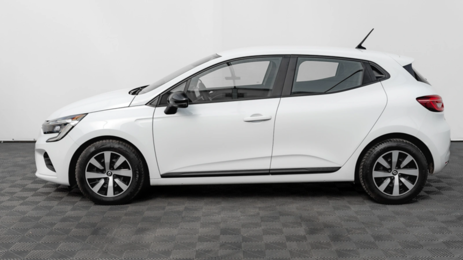RENAULT Clio Clio 1.0 TCe Equilibre