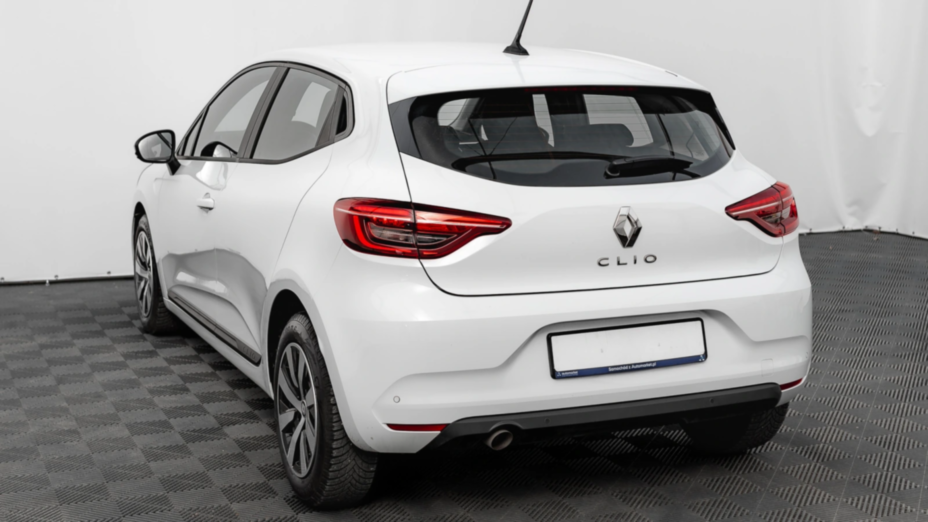 RENAULT Clio Clio 1.0 TCe Equilibre
