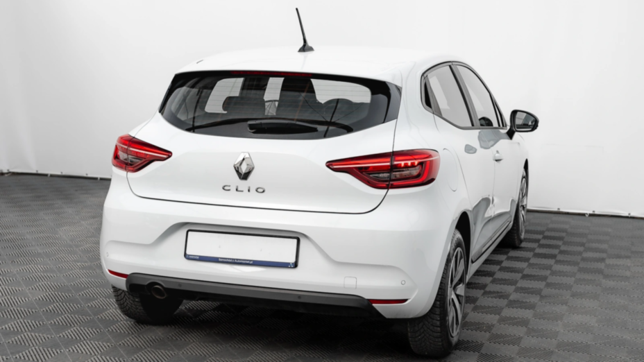 RENAULT Clio Clio 1.0 TCe Equilibre