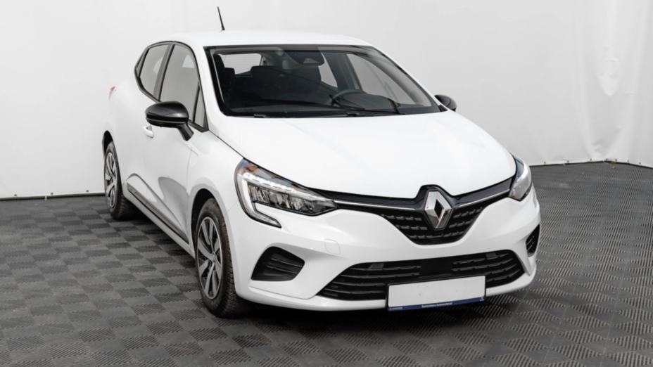 RENAULT Clio Clio 1.0 TCe Equilibre
