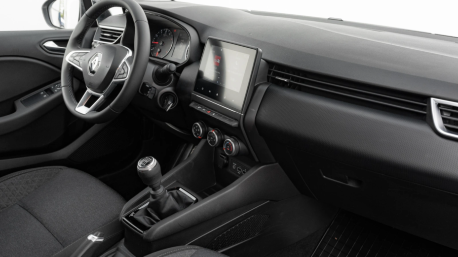 RENAULT Clio Clio 1.0 TCe Equilibre
