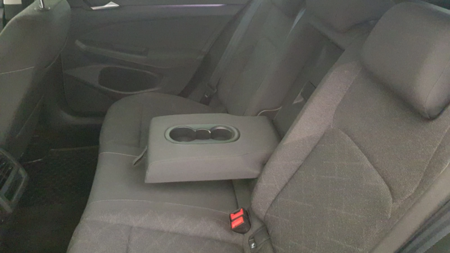 VOLKSWAGEN Golf Golf VIII 2.0 TDI Life
