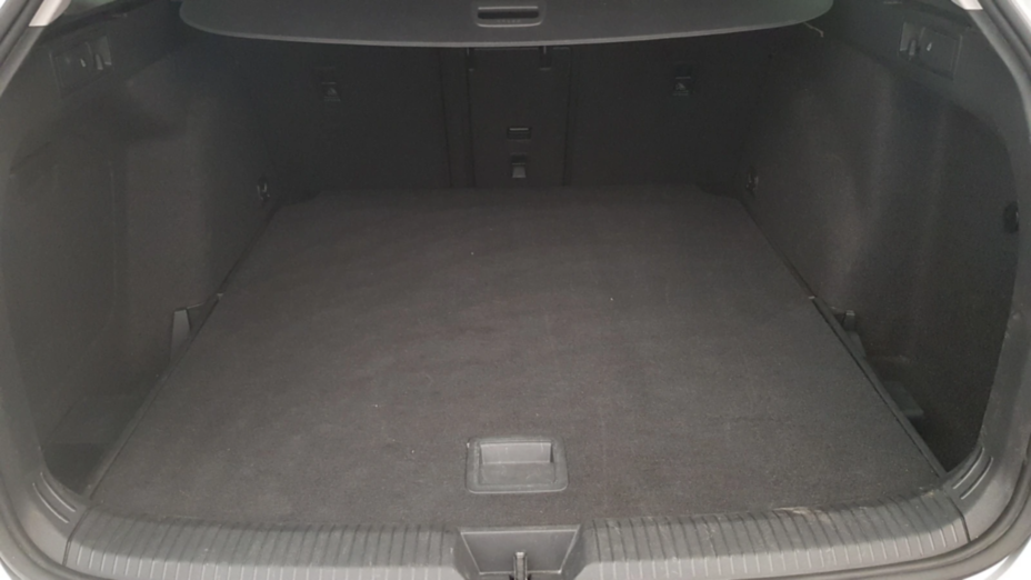 VOLKSWAGEN Golf Golf VIII 2.0 TDI Life