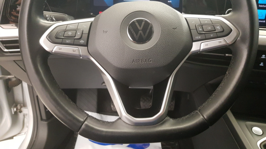 VOLKSWAGEN Golf Golf VIII 2.0 TDI Life
