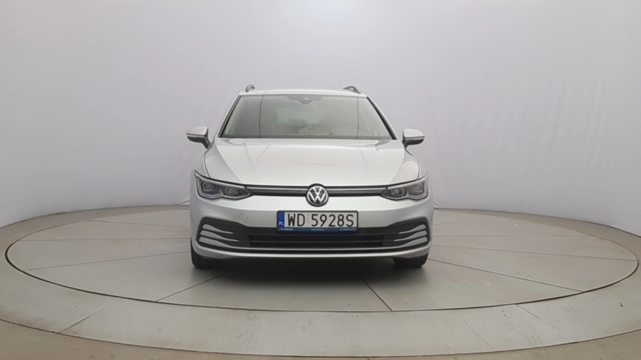 VOLKSWAGEN Golf Golf VIII 2.0 TDI Life
