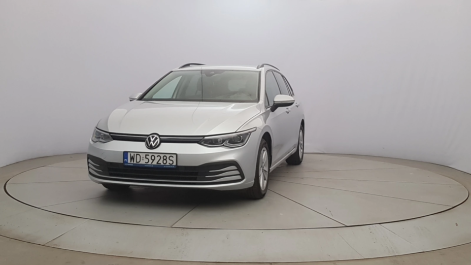VOLKSWAGEN Golf Golf VIII 2.0 TDI Life