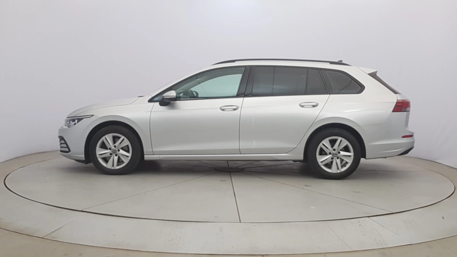 VOLKSWAGEN Golf Golf VIII 2.0 TDI Life