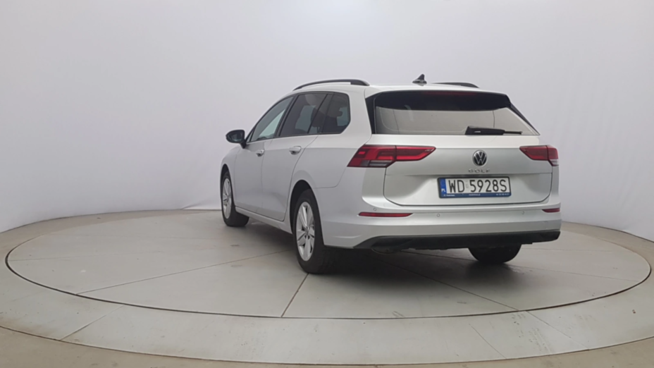 VOLKSWAGEN Golf Golf VIII 2.0 TDI Life