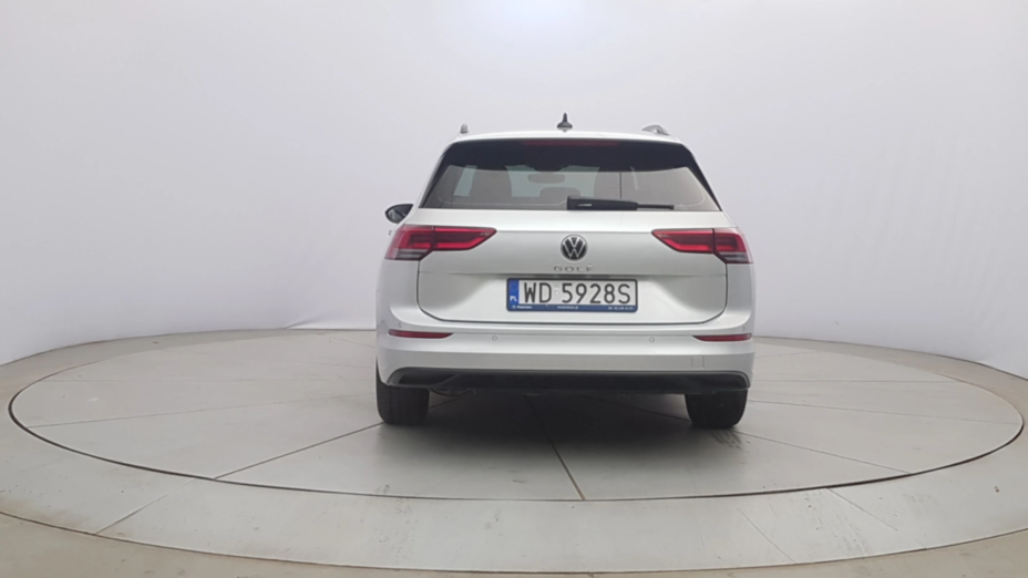 VOLKSWAGEN Golf Golf VIII 2.0 TDI Life