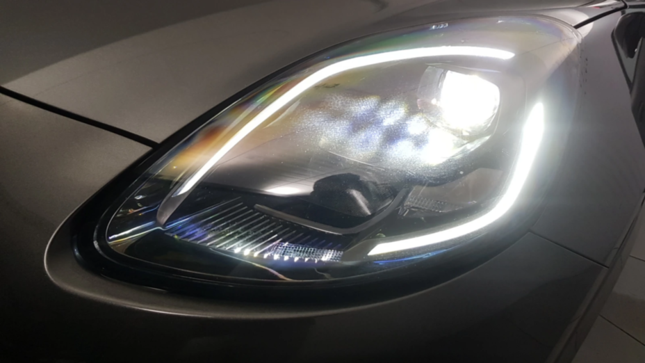 FORD Puma Puma 1.0 EcoBoost mHEV ST-Line