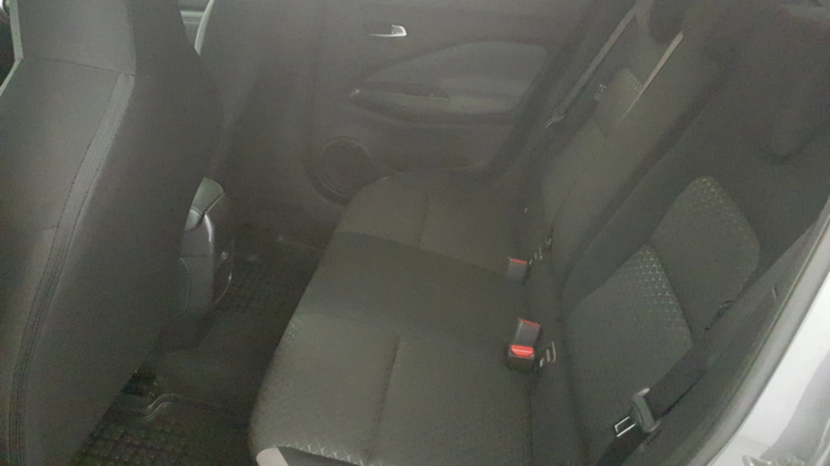 NISSAN Juke Juke 1.0 DIG-T Enigma DCT