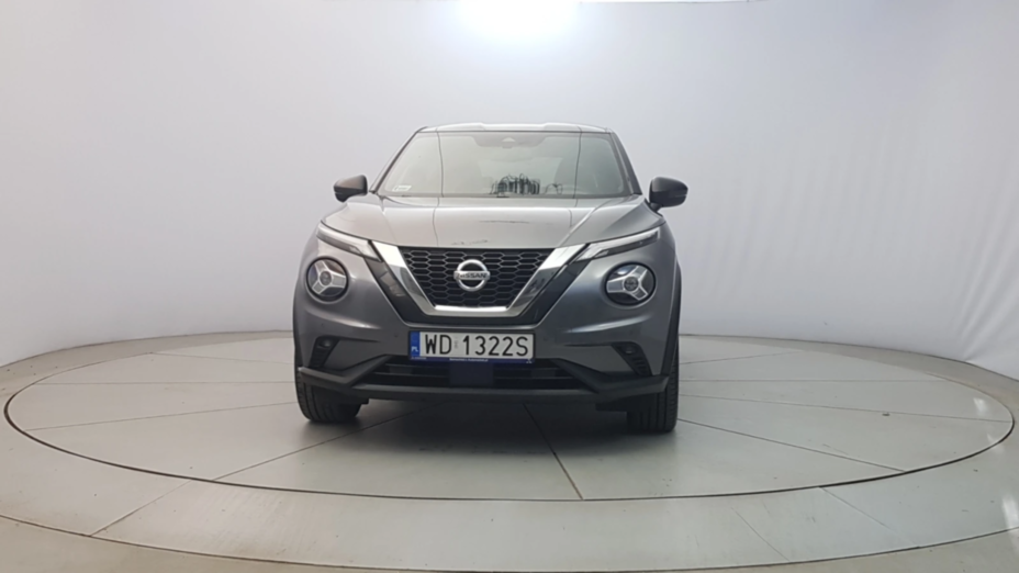 NISSAN Juke Juke 1.0 DIG-T Enigma DCT