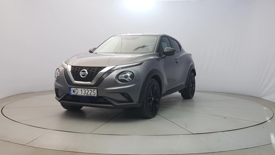 NISSAN Juke Juke 1.0 DIG-T Enigma DCT