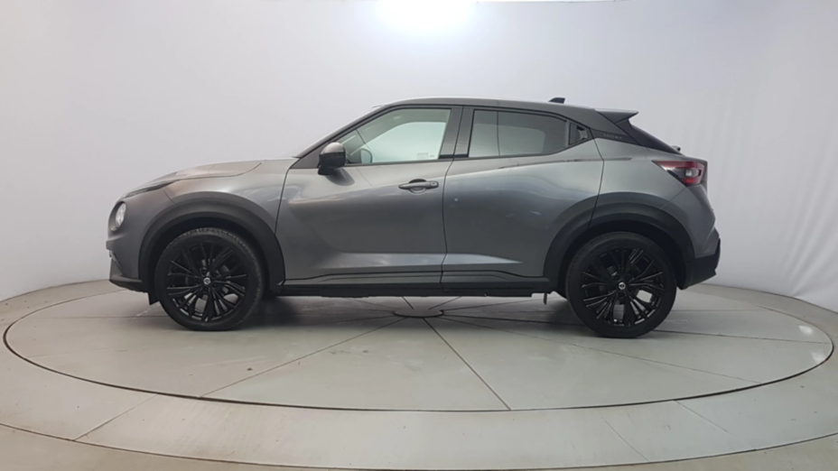 NISSAN Juke Juke 1.0 DIG-T Enigma DCT