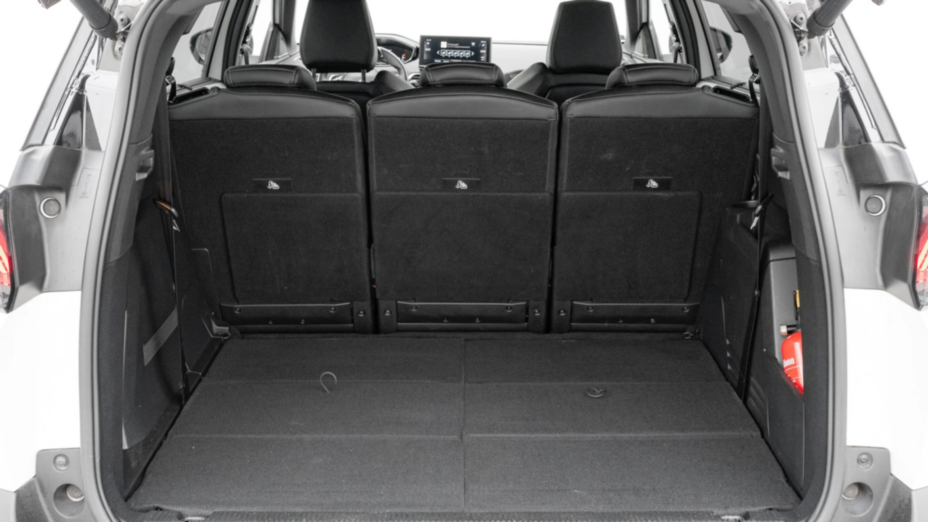 PEUGEOT 5008 5008 1.6 PureTech GT Pack S&S EAT8