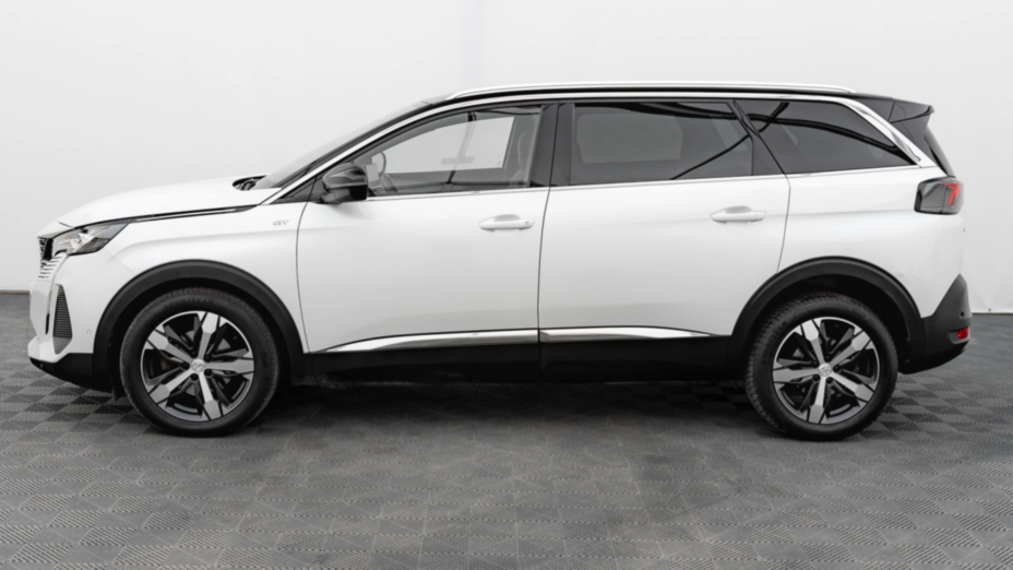 PEUGEOT 5008 5008 1.6 PureTech GT Pack S&S EAT8