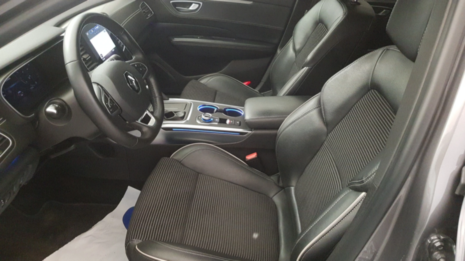 RENAULT Talisman Talisman 1.3 TCe FAP Intens EDC
