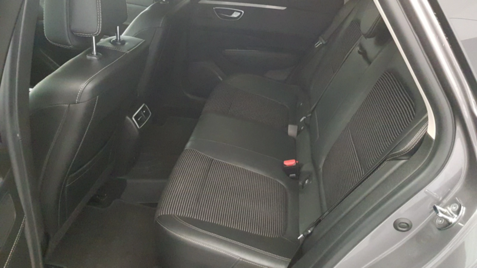 RENAULT Talisman Talisman 1.3 TCe FAP Intens EDC