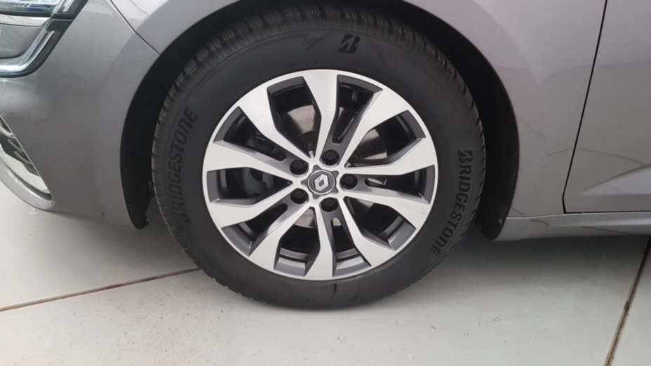 RENAULT Talisman Talisman 1.3 TCe FAP Intens EDC