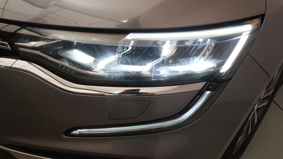 RENAULT Talisman Talisman 1.3 TCe FAP Intens EDC