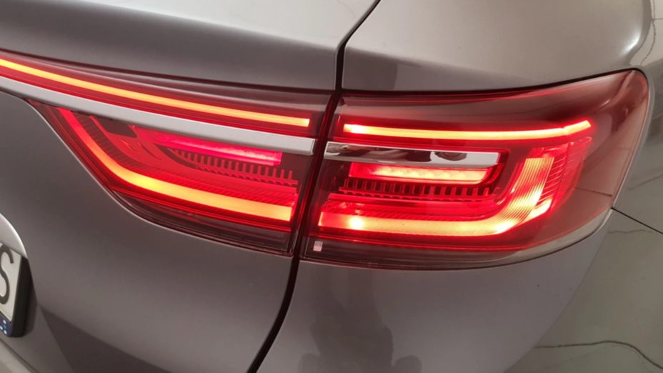 RENAULT Talisman Talisman 1.3 TCe FAP Intens EDC