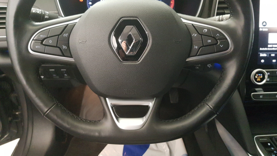 RENAULT Talisman Talisman 1.3 TCe FAP Intens EDC