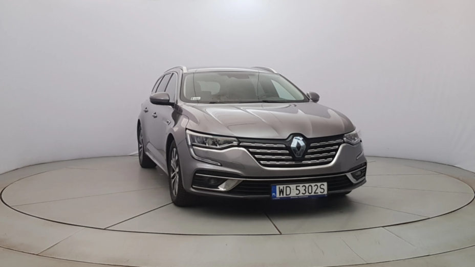 RENAULT Talisman Talisman 1.3 TCe FAP Intens EDC