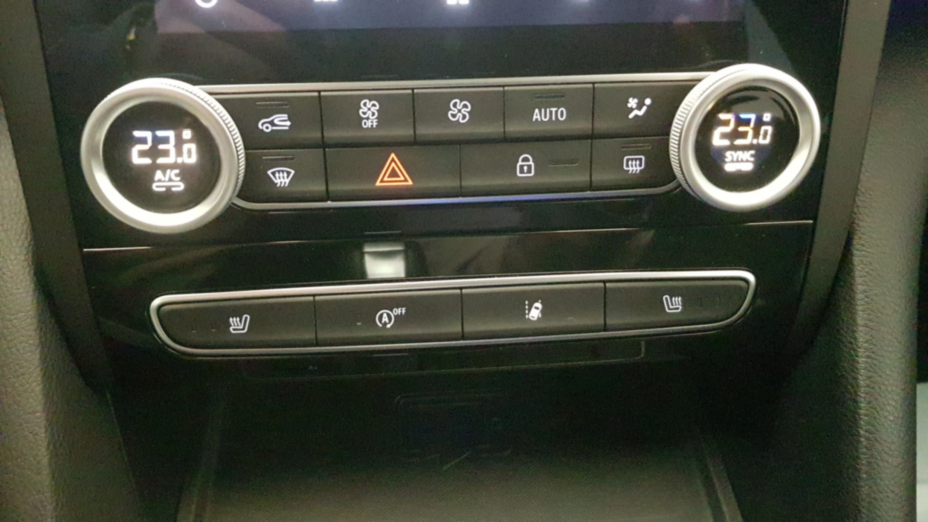 RENAULT Talisman Talisman 1.3 TCe FAP Intens EDC