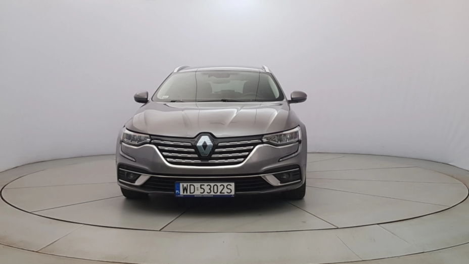 RENAULT Talisman Talisman 1.3 TCe FAP Intens EDC