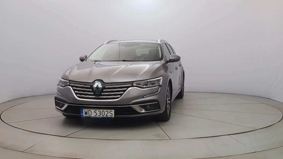 RENAULT Talisman Talisman 1.3 TCe FAP Intens EDC