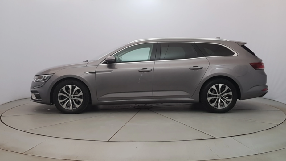 RENAULT Talisman Talisman 1.3 TCe FAP Intens EDC