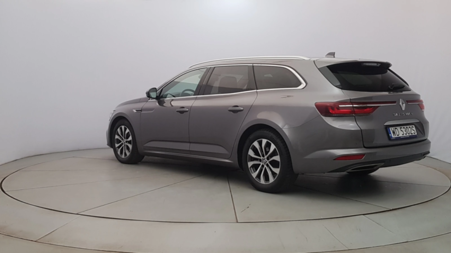 RENAULT Talisman Talisman 1.3 TCe FAP Intens EDC