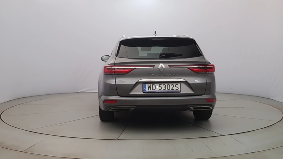 RENAULT Talisman Talisman 1.3 TCe FAP Intens EDC
