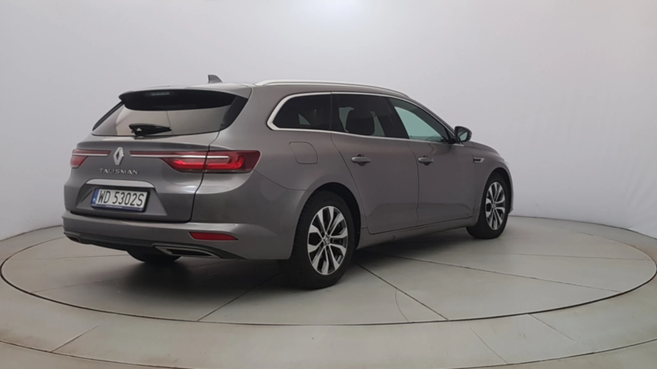 RENAULT Talisman Talisman 1.3 TCe FAP Intens EDC