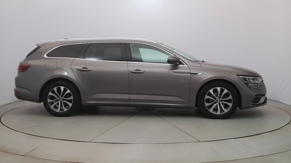 RENAULT Talisman Talisman 1.3 TCe FAP Intens EDC