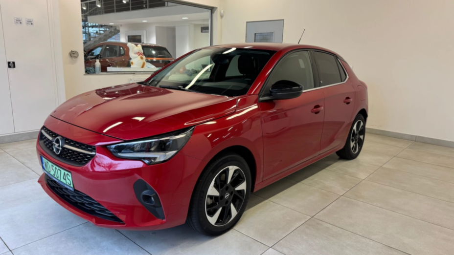 OPEL Corsa Corsa-e Elegance