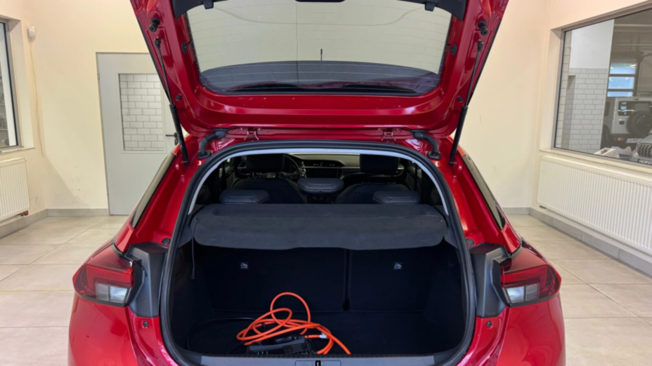 OPEL Corsa Corsa-e Elegance
