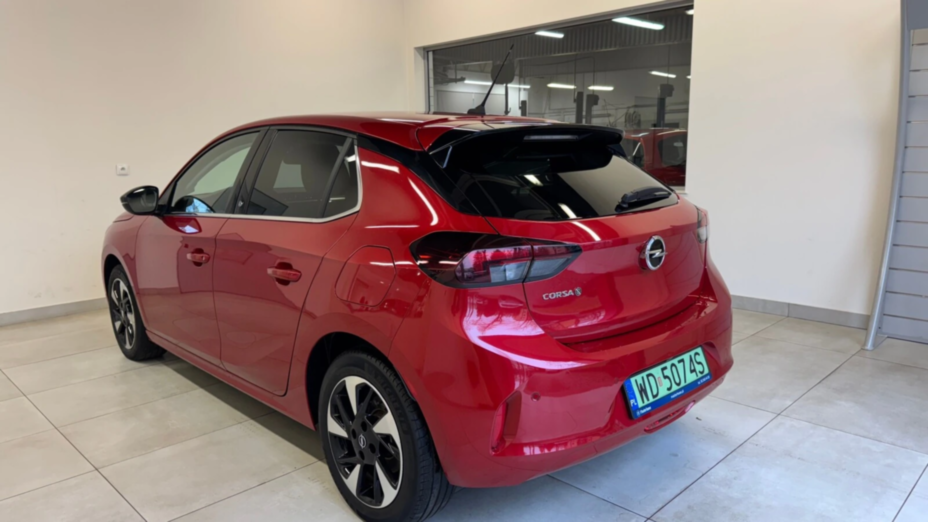 OPEL Corsa Corsa-e Elegance