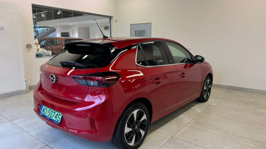 OPEL Corsa Corsa-e Elegance