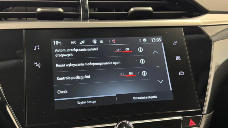 OPEL Corsa Corsa-e Elegance