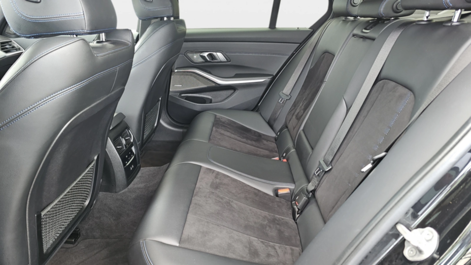 BMW Seria 3 320d mHEV M Sport sport-aut