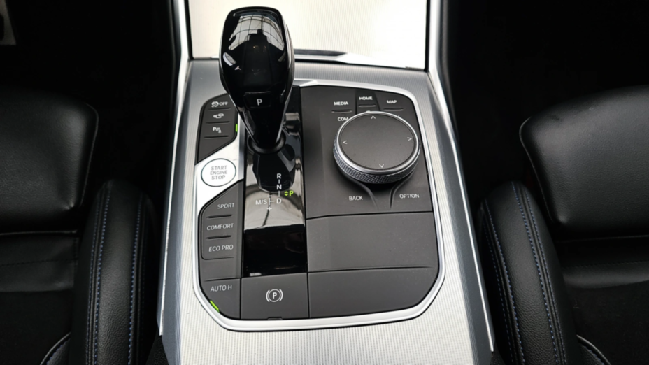BMW Seria 3 320d mHEV M Sport sport-aut