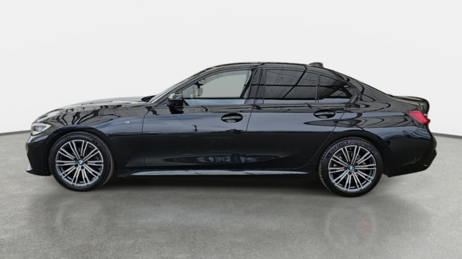 BMW Seria 3 320d mHEV M Sport sport-aut