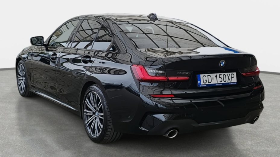 BMW Seria 3 320d mHEV M Sport sport-aut